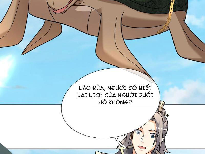 Thu Triệu Vạn Đồ Đệ, Vi Sư Vô Địch Thế Gian - Chapter 105 - Page 4