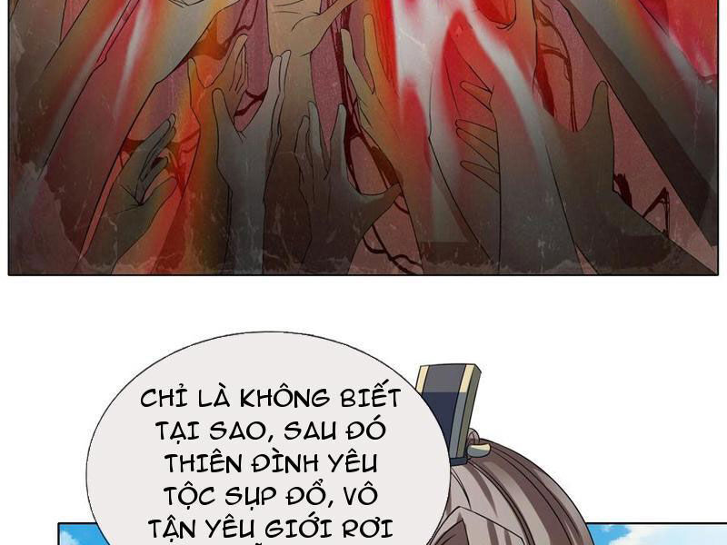 Thu Triệu Vạn Đồ Đệ, Vi Sư Vô Địch Thế Gian - Chapter 105 - Page 40