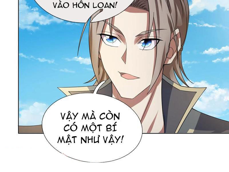 Thu Triệu Vạn Đồ Đệ, Vi Sư Vô Địch Thế Gian - Chapter 105 - Page 41