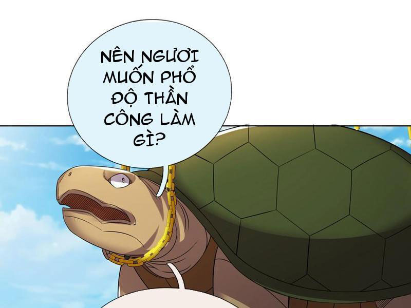 Thu Triệu Vạn Đồ Đệ, Vi Sư Vô Địch Thế Gian - Chapter 105 - Page 42