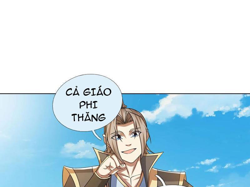 Thu Triệu Vạn Đồ Đệ, Vi Sư Vô Địch Thế Gian - Chapter 105 - Page 44