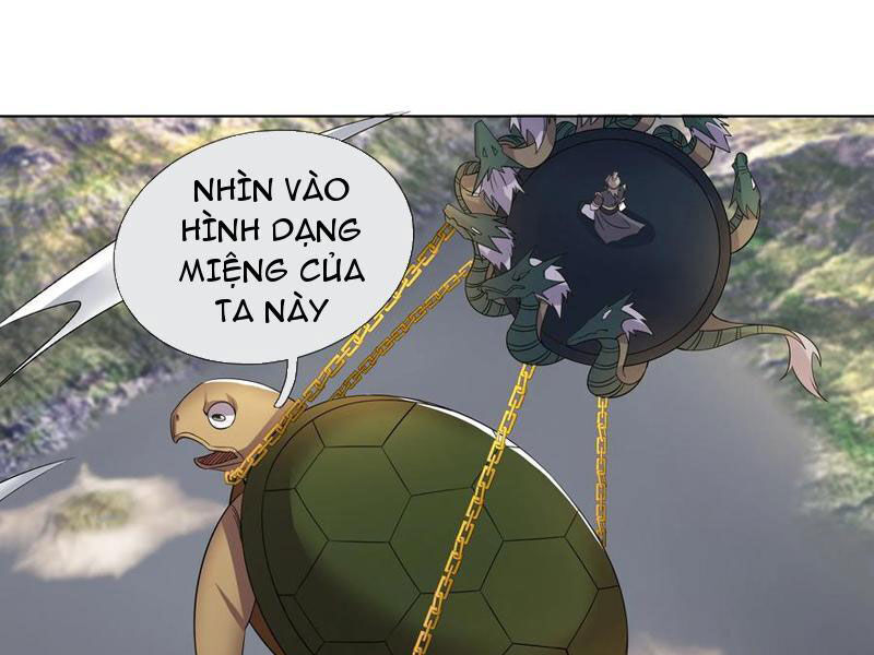 Thu Triệu Vạn Đồ Đệ, Vi Sư Vô Địch Thế Gian - Chapter 105 - Page 46