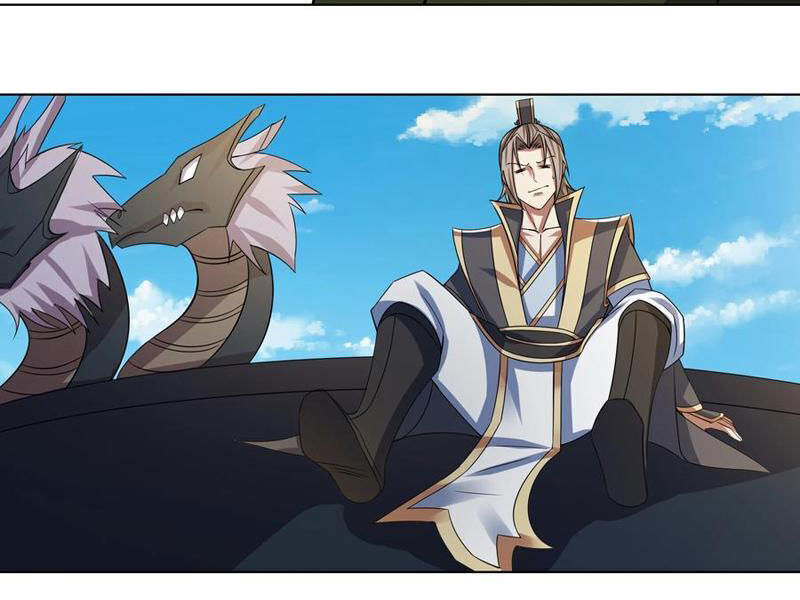 Thu Triệu Vạn Đồ Đệ, Vi Sư Vô Địch Thế Gian - Chapter 105 - Page 49