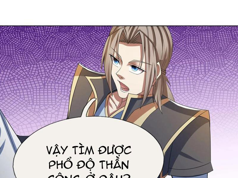 Thu Triệu Vạn Đồ Đệ, Vi Sư Vô Địch Thế Gian - Chapter 105 - Page 50