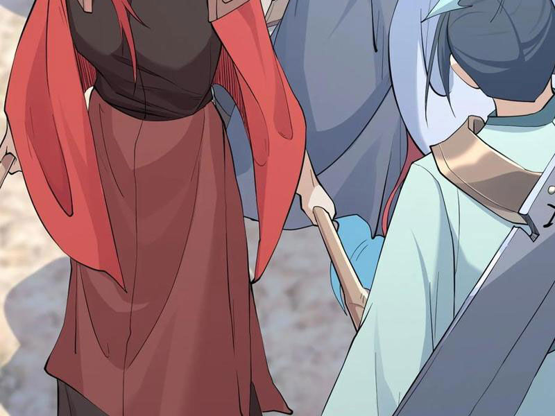 Thu Triệu Vạn Đồ Đệ, Vi Sư Vô Địch Thế Gian - Chapter 105 - Page 57