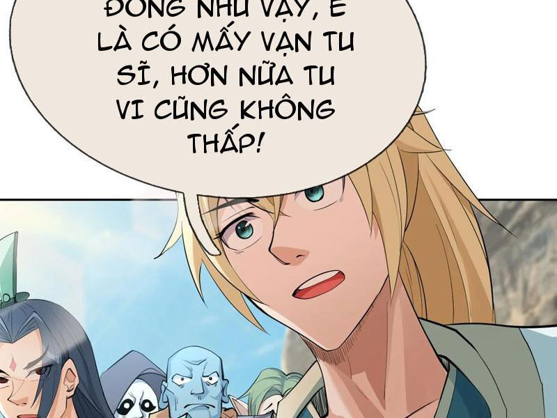 Thu Triệu Vạn Đồ Đệ, Vi Sư Vô Địch Thế Gian - Chapter 105 - Page 59