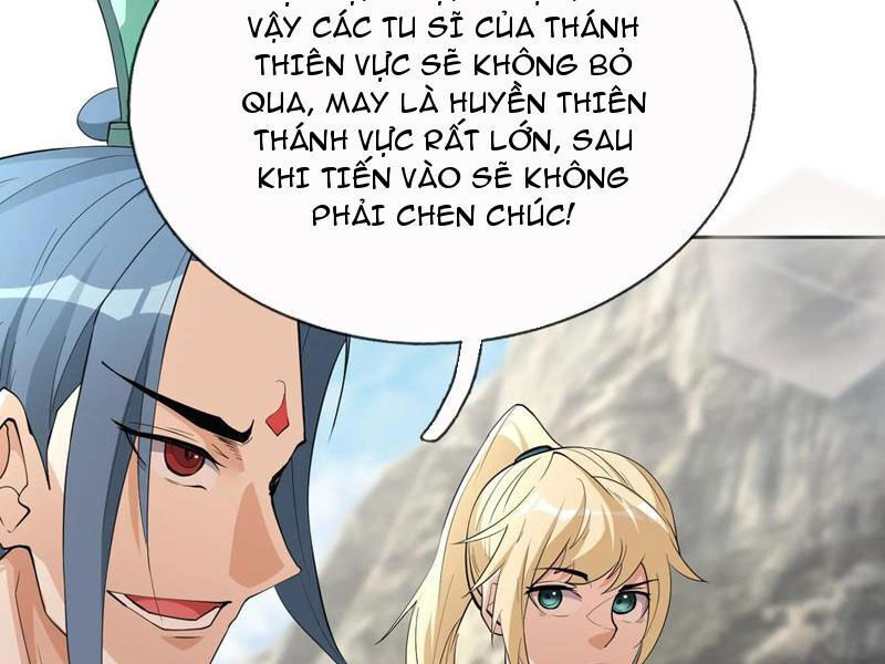 Thu Triệu Vạn Đồ Đệ, Vi Sư Vô Địch Thế Gian - Chapter 105 - Page 61