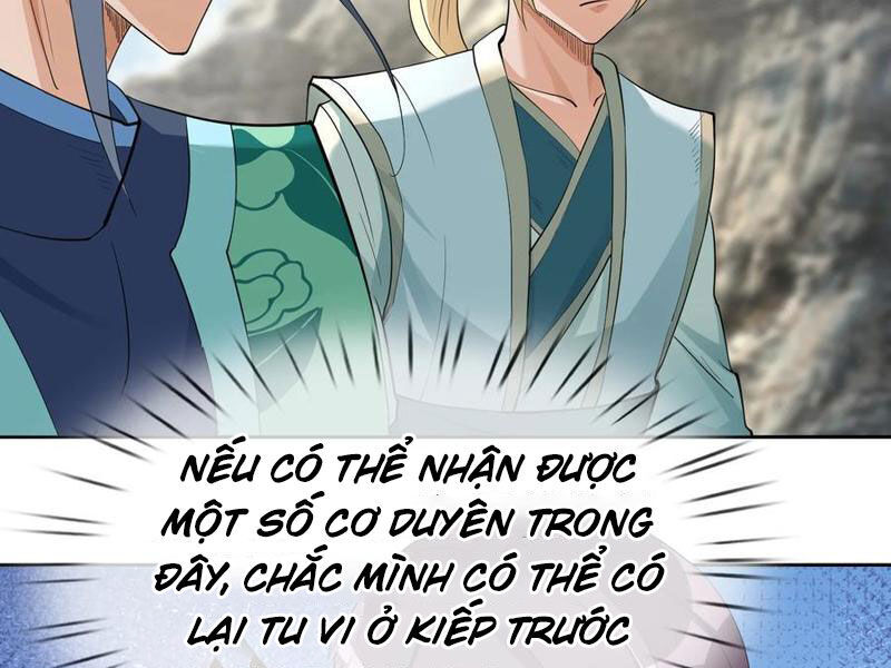 Thu Triệu Vạn Đồ Đệ, Vi Sư Vô Địch Thế Gian - Chapter 105 - Page 62