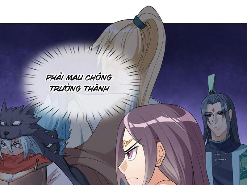 Thu Triệu Vạn Đồ Đệ, Vi Sư Vô Địch Thế Gian - Chapter 105 - Page 64