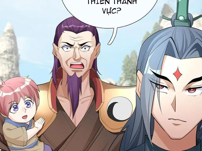 Thu Triệu Vạn Đồ Đệ, Vi Sư Vô Địch Thế Gian - Chapter 105 - Page 67