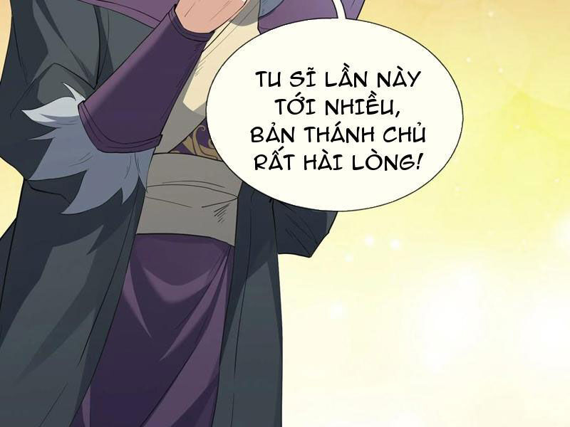 Thu Triệu Vạn Đồ Đệ, Vi Sư Vô Địch Thế Gian - Chapter 105 - Page 72