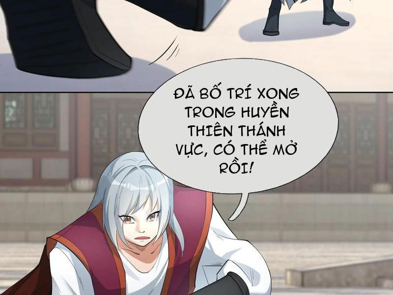 Thu Triệu Vạn Đồ Đệ, Vi Sư Vô Địch Thế Gian - Chapter 105 - Page 74