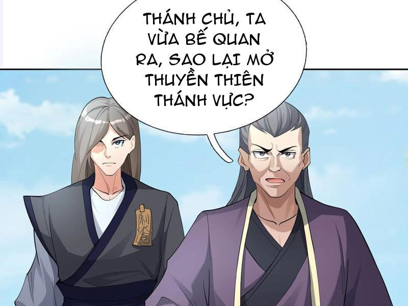 Thu Triệu Vạn Đồ Đệ, Vi Sư Vô Địch Thế Gian - Chapter 105 - Page 78