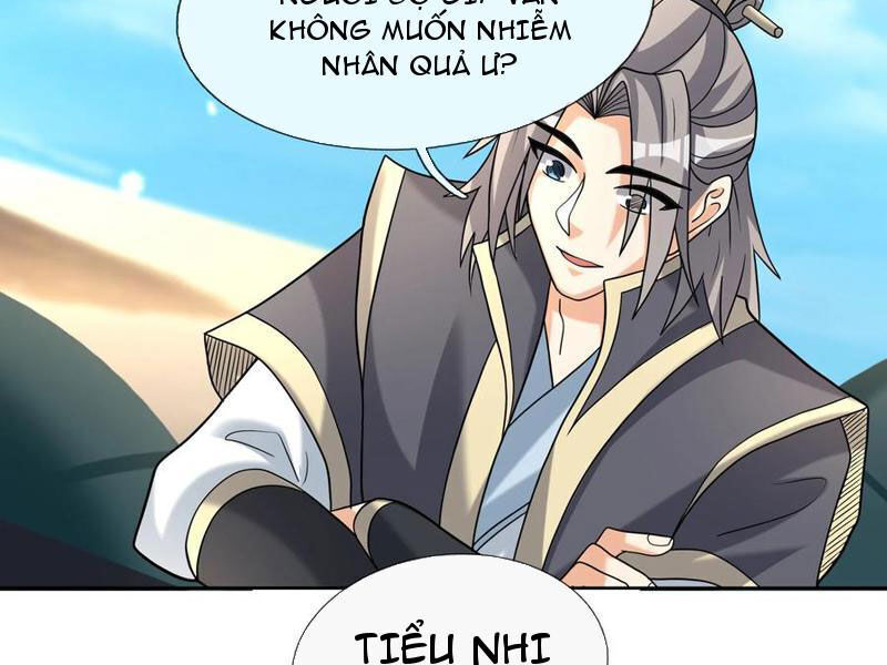 Thu Triệu Vạn Đồ Đệ, Vi Sư Vô Địch Thế Gian - Chapter 105 - Page 8