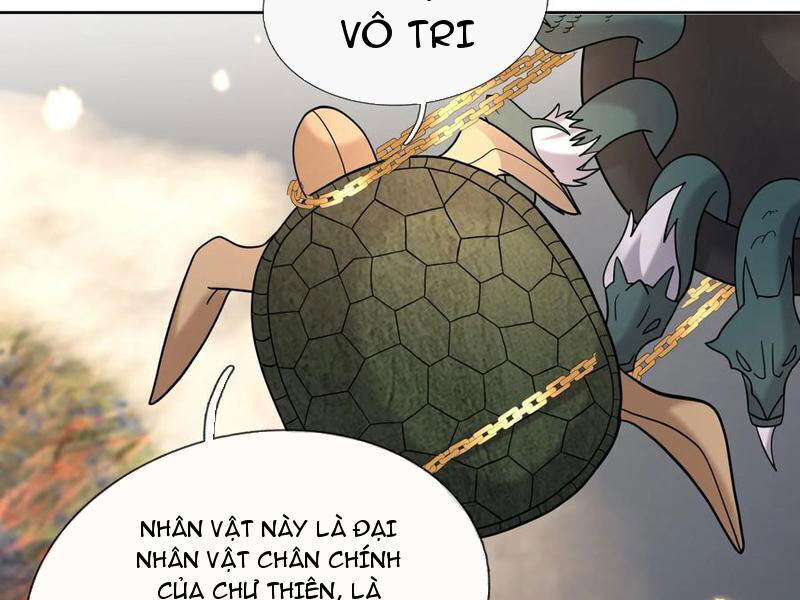 Thu Triệu Vạn Đồ Đệ, Vi Sư Vô Địch Thế Gian - Chapter 105 - Page 9