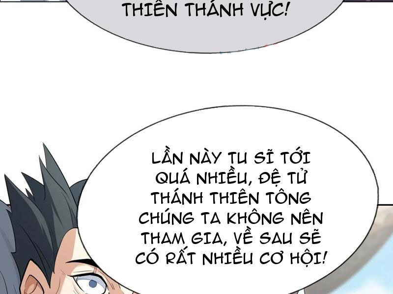 Thu Triệu Vạn Đồ Đệ, Vi Sư Vô Địch Thế Gian - Chapter 105 - Page 95