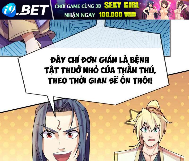 Thu Triệu Vạn Đồ Đệ, Vi Sư Vô Địch Thế Gian - Chapter 106 - Page 104