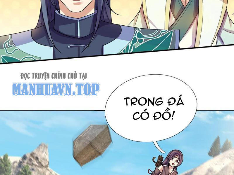 Thu Triệu Vạn Đồ Đệ, Vi Sư Vô Địch Thế Gian - Chapter 106 - Page 105