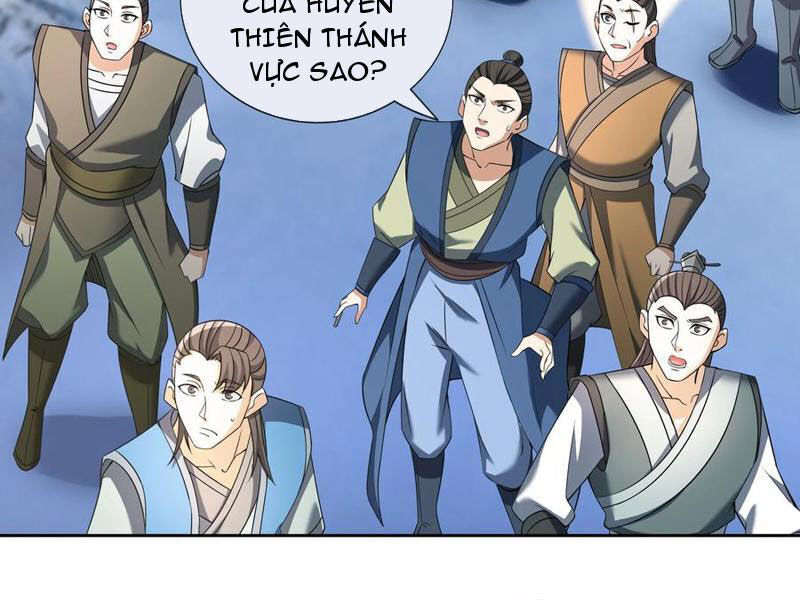 Thu Triệu Vạn Đồ Đệ, Vi Sư Vô Địch Thế Gian - Chapter 106 - Page 11
