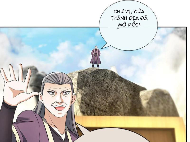 Thu Triệu Vạn Đồ Đệ, Vi Sư Vô Địch Thế Gian - Chapter 106 - Page 12