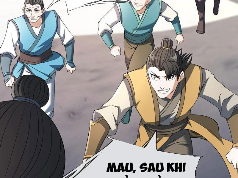 Thu Triệu Vạn Đồ Đệ, Vi Sư Vô Địch Thế Gian - Chapter 106 - Page 15