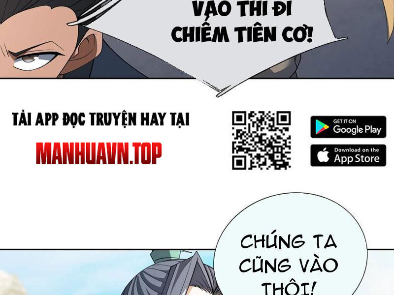 Thu Triệu Vạn Đồ Đệ, Vi Sư Vô Địch Thế Gian - Chapter 106 - Page 16