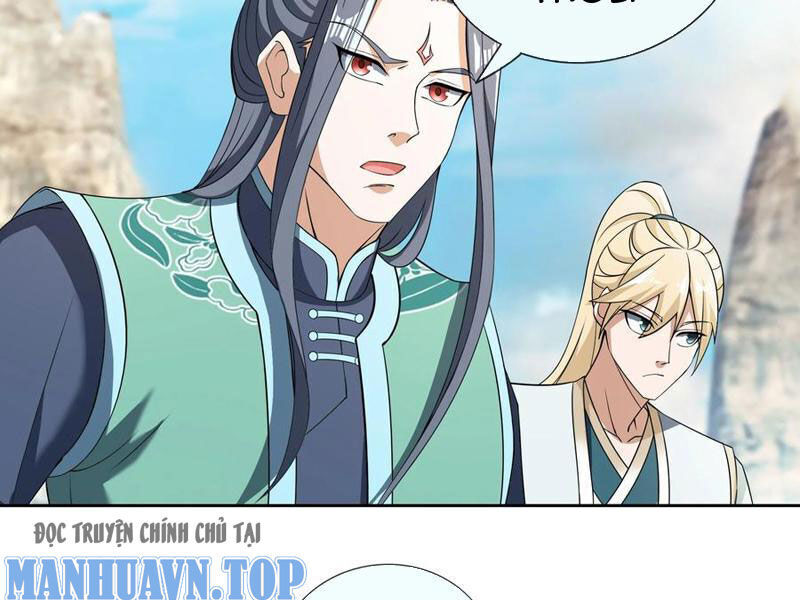 Thu Triệu Vạn Đồ Đệ, Vi Sư Vô Địch Thế Gian - Chapter 106 - Page 17