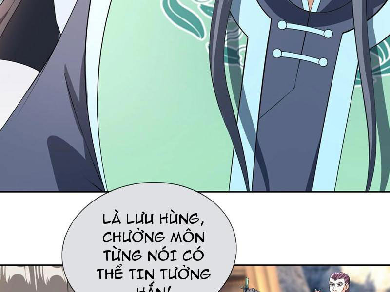 Thu Triệu Vạn Đồ Đệ, Vi Sư Vô Địch Thế Gian - Chapter 106 - Page 19