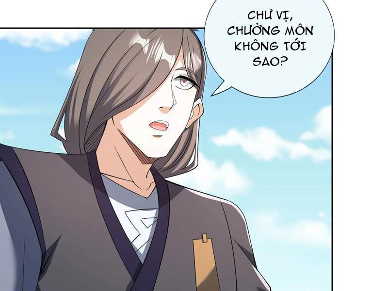 Thu Triệu Vạn Đồ Đệ, Vi Sư Vô Địch Thế Gian - Chapter 106 - Page 21