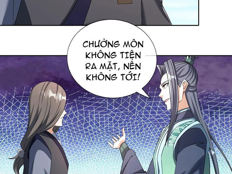 Thu Triệu Vạn Đồ Đệ, Vi Sư Vô Địch Thế Gian - Chapter 106 - Page 22