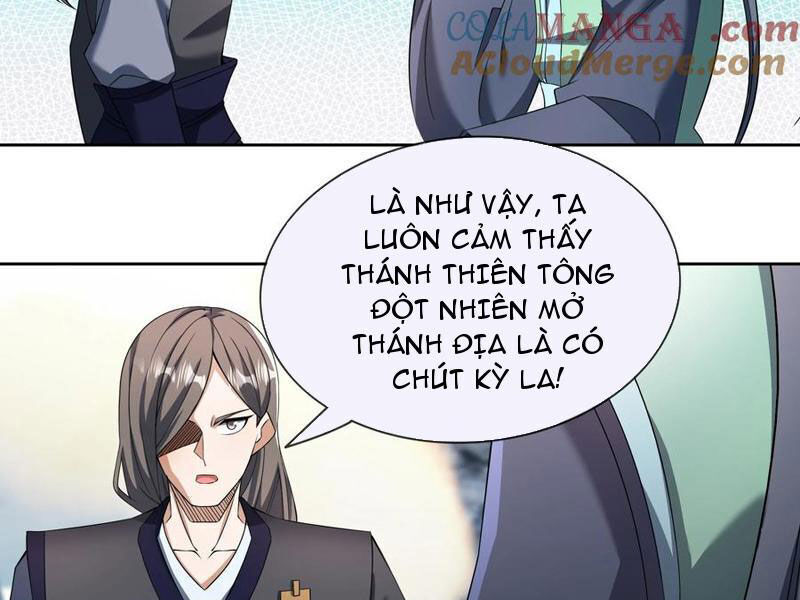 Thu Triệu Vạn Đồ Đệ, Vi Sư Vô Địch Thế Gian - Chapter 106 - Page 23