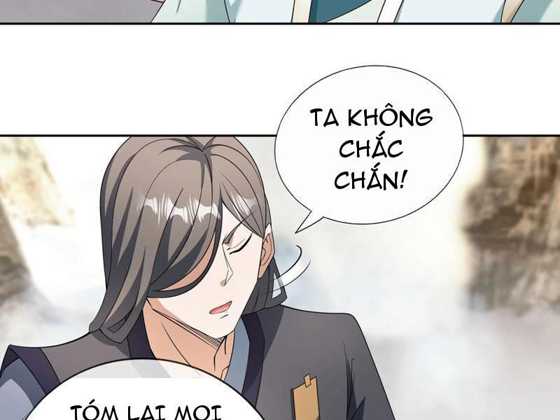 Thu Triệu Vạn Đồ Đệ, Vi Sư Vô Địch Thế Gian - Chapter 106 - Page 27