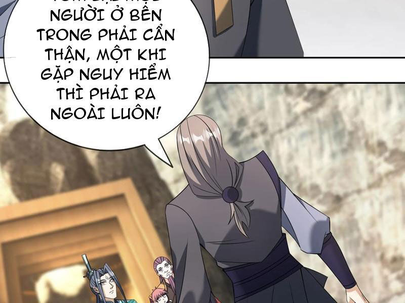 Thu Triệu Vạn Đồ Đệ, Vi Sư Vô Địch Thế Gian - Chapter 106 - Page 28