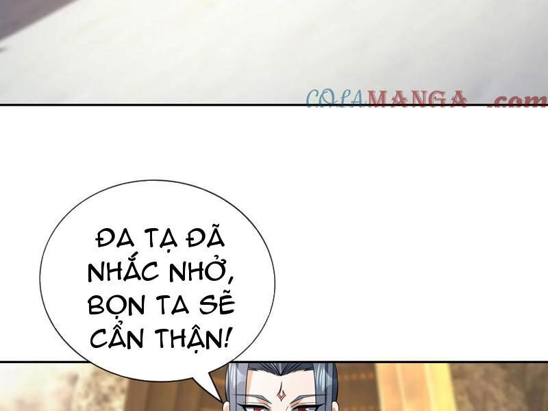 Thu Triệu Vạn Đồ Đệ, Vi Sư Vô Địch Thế Gian - Chapter 106 - Page 30