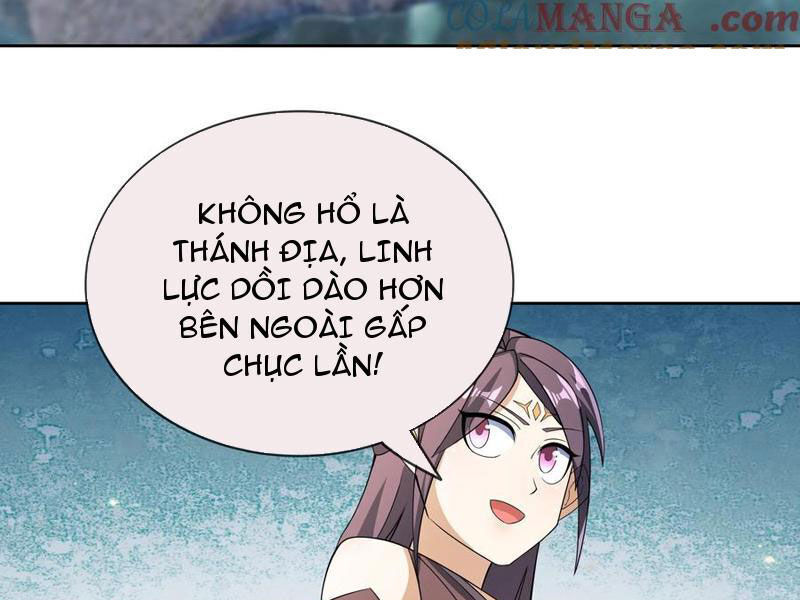 Thu Triệu Vạn Đồ Đệ, Vi Sư Vô Địch Thế Gian - Chapter 106 - Page 44