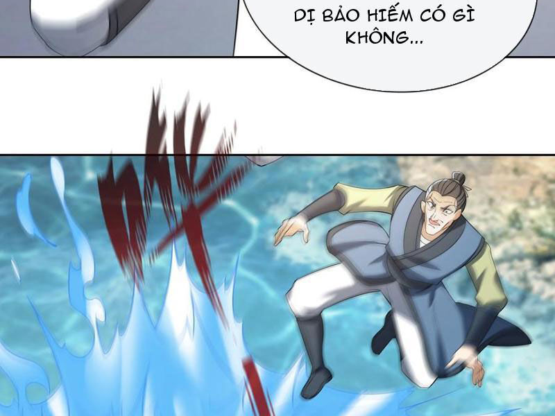 Thu Triệu Vạn Đồ Đệ, Vi Sư Vô Địch Thế Gian - Chapter 106 - Page 47