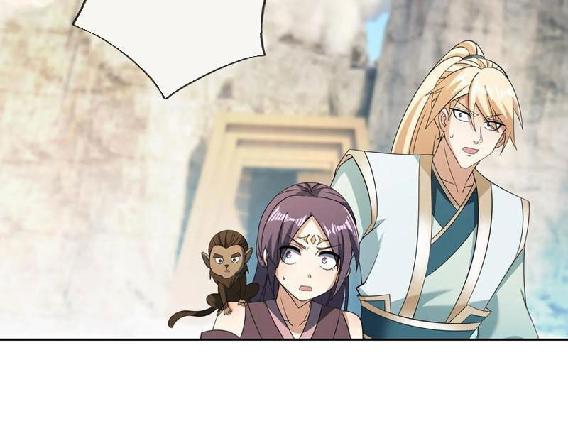 Thu Triệu Vạn Đồ Đệ, Vi Sư Vô Địch Thế Gian - Chapter 106 - Page 52