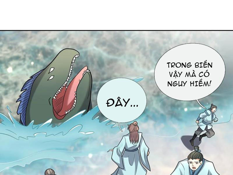 Thu Triệu Vạn Đồ Đệ, Vi Sư Vô Địch Thế Gian - Chapter 106 - Page 53