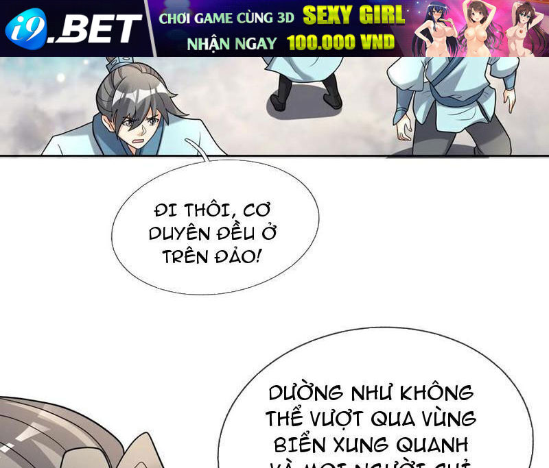 Thu Triệu Vạn Đồ Đệ, Vi Sư Vô Địch Thế Gian - Chapter 106 - Page 54