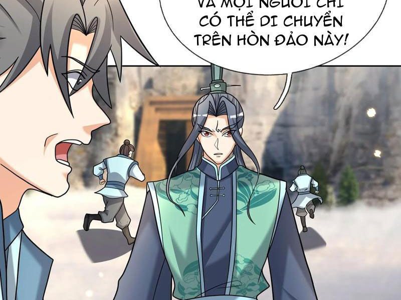 Thu Triệu Vạn Đồ Đệ, Vi Sư Vô Địch Thế Gian - Chapter 106 - Page 55