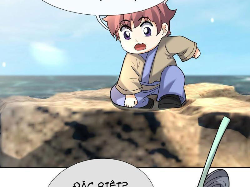 Thu Triệu Vạn Đồ Đệ, Vi Sư Vô Địch Thế Gian - Chapter 106 - Page 67