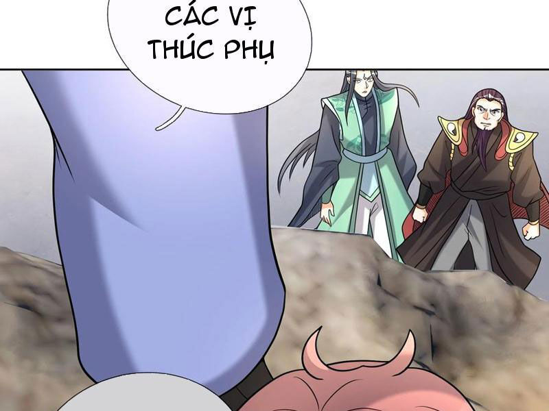 Thu Triệu Vạn Đồ Đệ, Vi Sư Vô Địch Thế Gian - Chapter 106 - Page 93