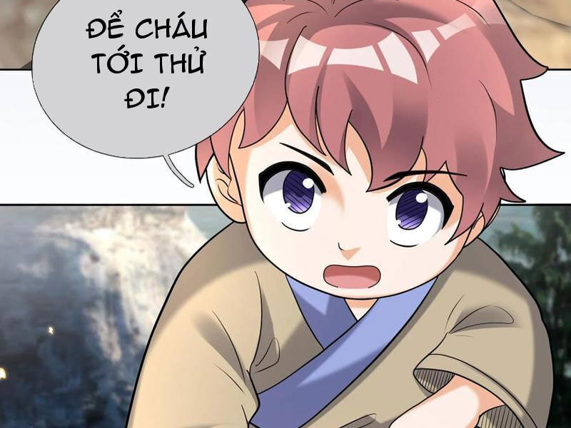 Thu Triệu Vạn Đồ Đệ, Vi Sư Vô Địch Thế Gian - Chapter 106 - Page 94