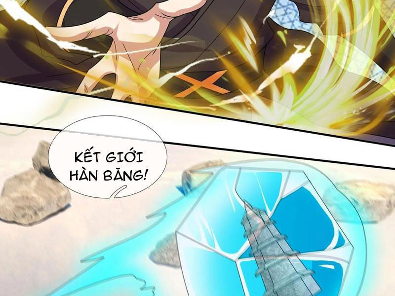 Thu Triệu Vạn Đồ Đệ, Vi Sư Vô Địch Thế Gian - Chapter 107 - Page 10