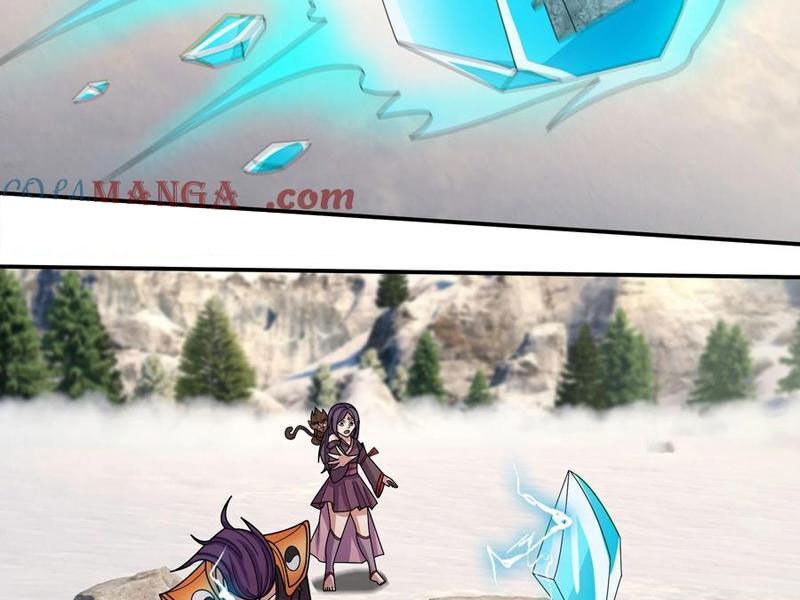 Thu Triệu Vạn Đồ Đệ, Vi Sư Vô Địch Thế Gian - Chapter 107 - Page 11