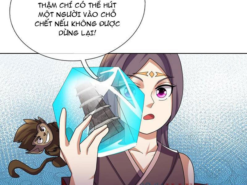 Thu Triệu Vạn Đồ Đệ, Vi Sư Vô Địch Thế Gian - Chapter 107 - Page 15