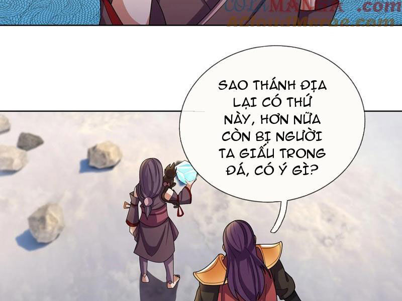 Thu Triệu Vạn Đồ Đệ, Vi Sư Vô Địch Thế Gian - Chapter 107 - Page 16