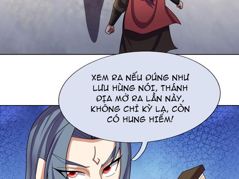 Thu Triệu Vạn Đồ Đệ, Vi Sư Vô Địch Thế Gian - Chapter 107 - Page 17