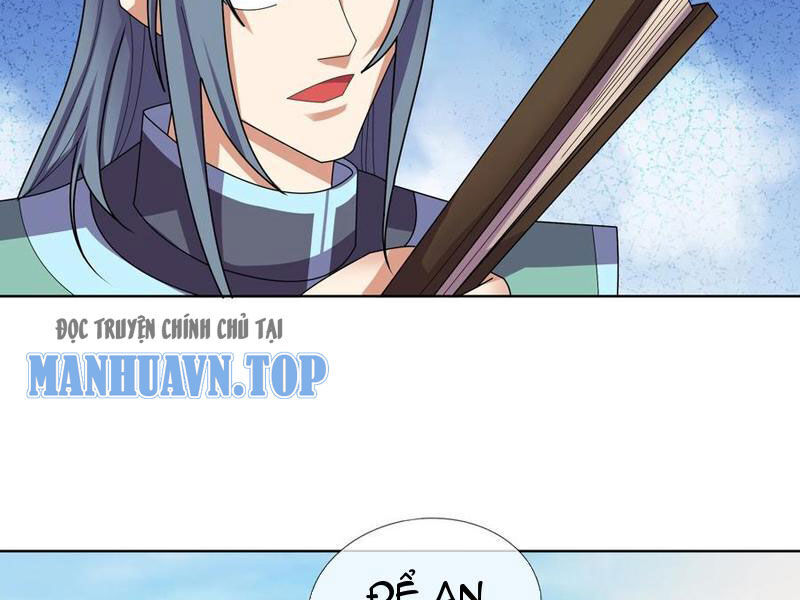 Thu Triệu Vạn Đồ Đệ, Vi Sư Vô Địch Thế Gian - Chapter 107 - Page 18