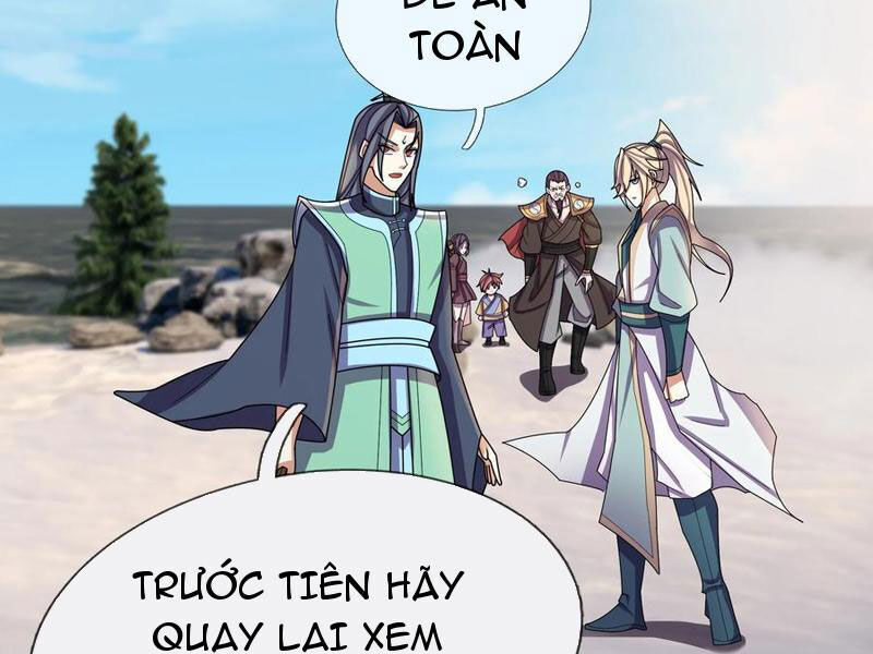 Thu Triệu Vạn Đồ Đệ, Vi Sư Vô Địch Thế Gian - Chapter 107 - Page 19